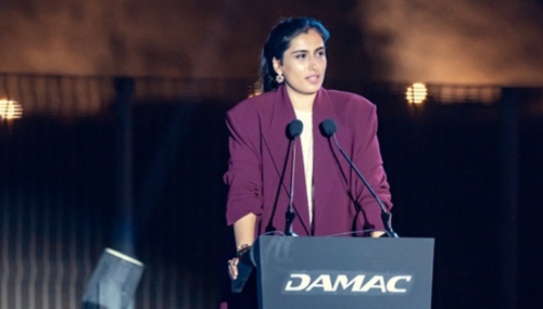 «داماك الإماراتية» تحتفل بإطلاق أحدث مشاريعها «داماك آيلاندز 2»
