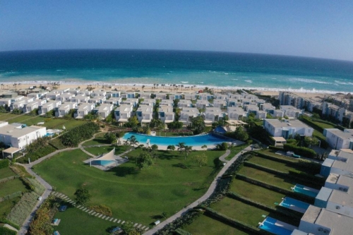 «تطوير مصر» تواصل تسريع وتيرة البناء والتسليم في جميع مشروعاتها