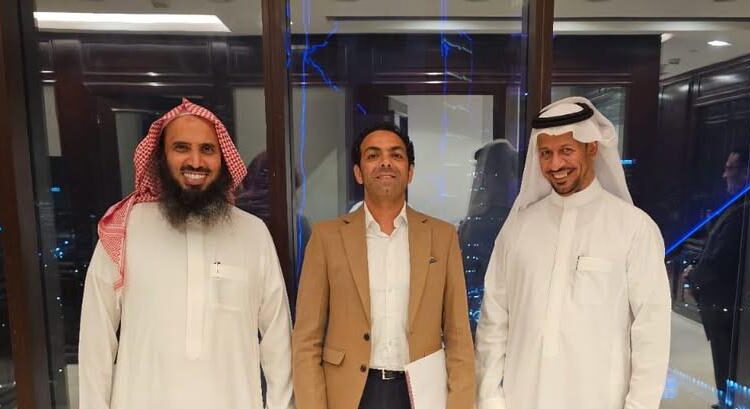 تحالف مصري سعودي بين «محمد طلعت معماريون» و«تنميات المستقبل»