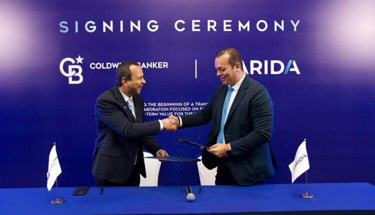 شراكة استراتيجية بين «كولد ويل بانكر – مصر» و«صقر لإدارة صناديق الاستثمار»