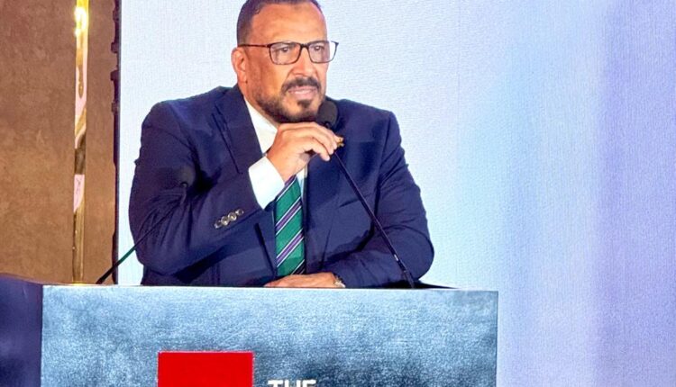 محمد البستاني، رئيس جمعية المطورين العقاريين