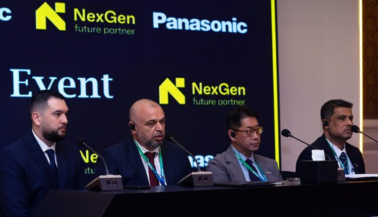 «باناسونيك» تختار شركة «NexGen» شريكًا حصريًا لحلول المنازل الذكية في مصر