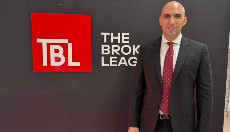 محمد الخولي، رئيس قطاع التسويق بشركة آكام الراجحي للتطوير العقاري