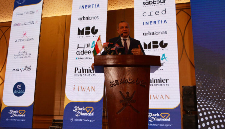 خالد صديق، رئيس صندوق التنمية الحضرية