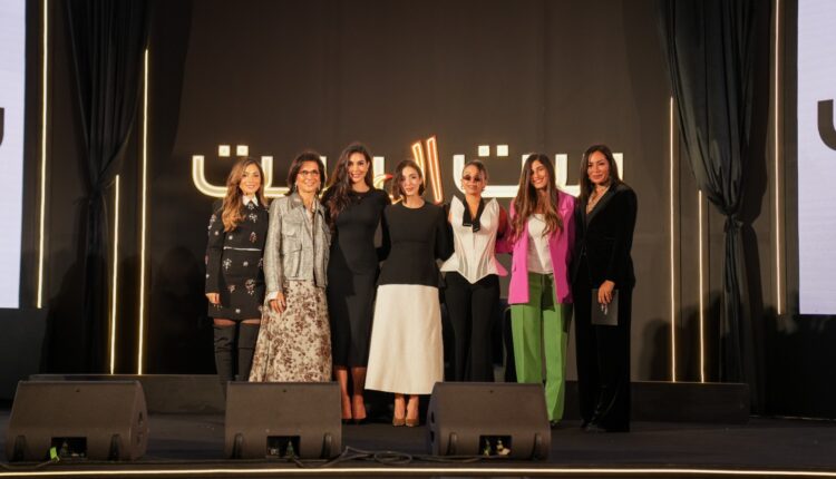 «لوريال باريس» تحتفل بالدور الريادي للمرأة في قلعة صلاح الدين