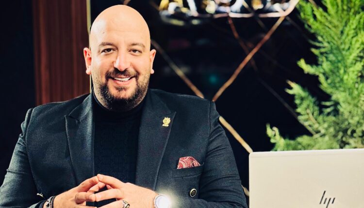 شركة «Wealth Holding» تعلن تعيين الدكتور أحمد سمير الدسوقي رئيسًا للقطاع التجاري