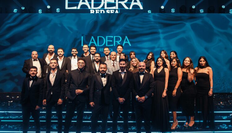 شركة «URD للتطوير» تطلق «Ladera Red Sea»