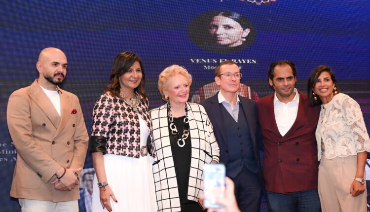 اطلاق فعاليات «مانحي الأمل» بمتحف الحضارة