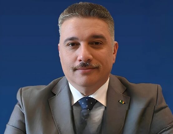 المهندس أنور الصافي، العضو المنتدب لشركة فيكسد مصر