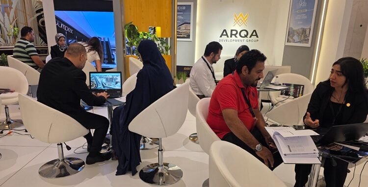 «أرقى» تختتم جولة ناجحة في الخليج