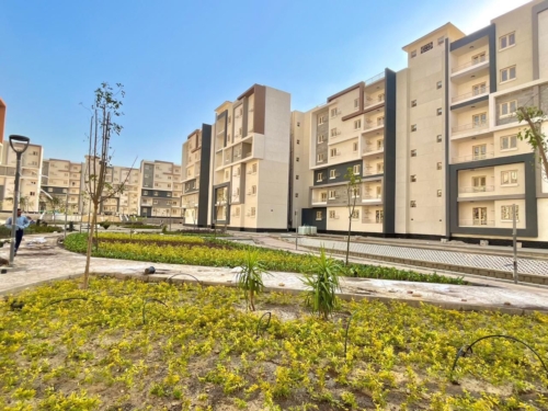 إتاحة كراسة شروط مشروع «الشراكة مع المطورين العقاريين» ضمن «سكن لكل المصريين»..غدًا