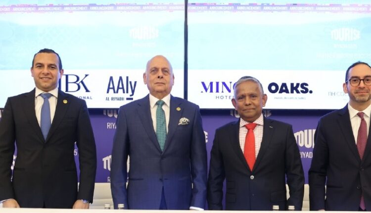 «تي بي كى الدولية» و«فنادق ماينور» يوقعان اتفاقية تعاون استراتيجية