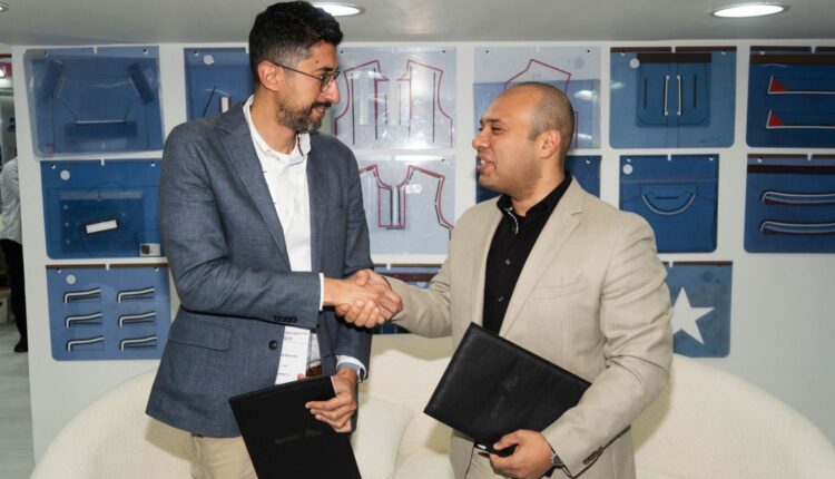 «سكر مكة» توقع اتفاقية مع  «أندوز»