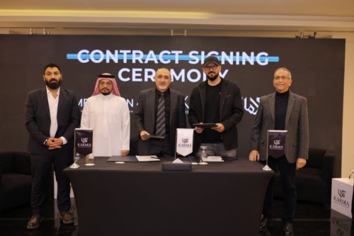 «كارما للتخطيط» تطلق مشروع «KAVI» بالقاهرة الجديدة