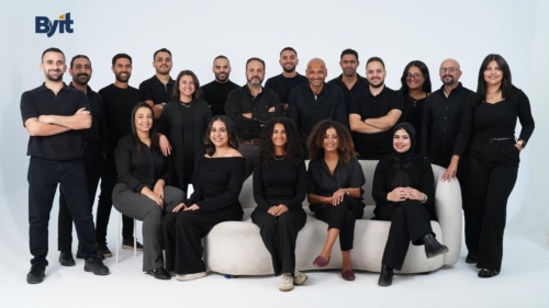 «بايت» تجمع استثماراً بقيمة 1.1 مليون دولار من «A15» و«بلتون»