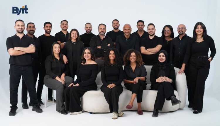 «بايت» تجمع استثماراً بقيمة 1.1 مليون دولار