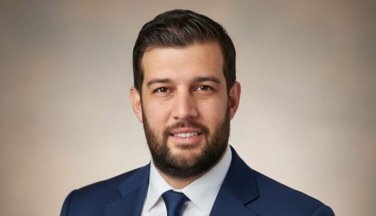 «تسلا للتطوير» تعلن تعيين علاء الشيخ رئيسًا للقطاع التجاري