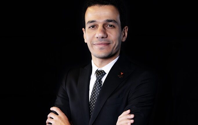 المهندس محمد سامي، الرئيس التنفيذي لـ Valero Developments
