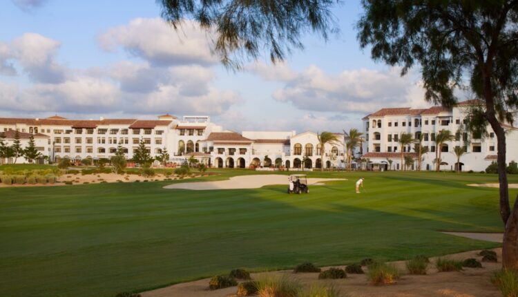 «إعمار مصر» تستضيف موسم الجولف الدولي في مراسي الساحل الشمالي