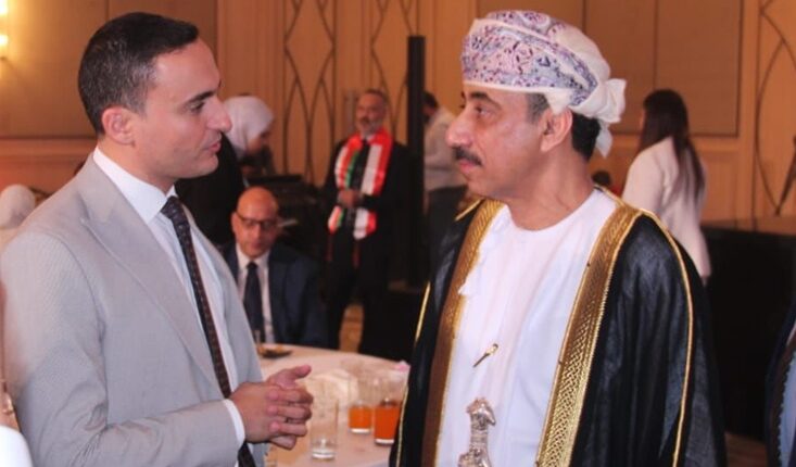 «أركـانيا للتطوير» تفتتح فرعها في سلطنة عُمـان