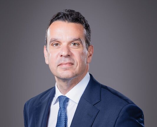 «الفطيم» تُعين طارق طنطاوي رئيساً تنفيذياً لعملياتها في مصر