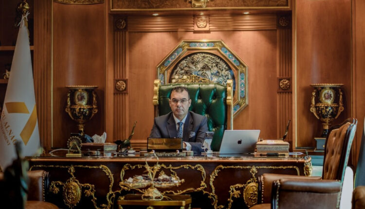 محمد أبو النجا