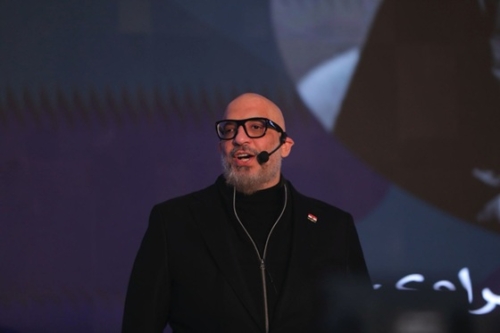 أحمد البطراوي: «منصة مصر العقارية» منظومة دولة متكاملة لضبط السوق وتعزيز تصدير العقار