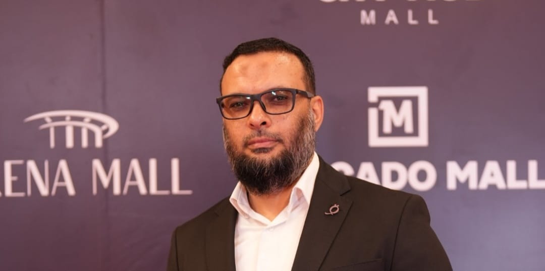 مؤمن ريحان، الرئيس التنفيذي لشركة أسواق للتطوير العقاري