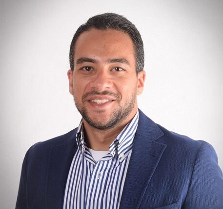 محمود الزنوكي، الرئيس التنفيذي لشركة زينوكس الزنوكي