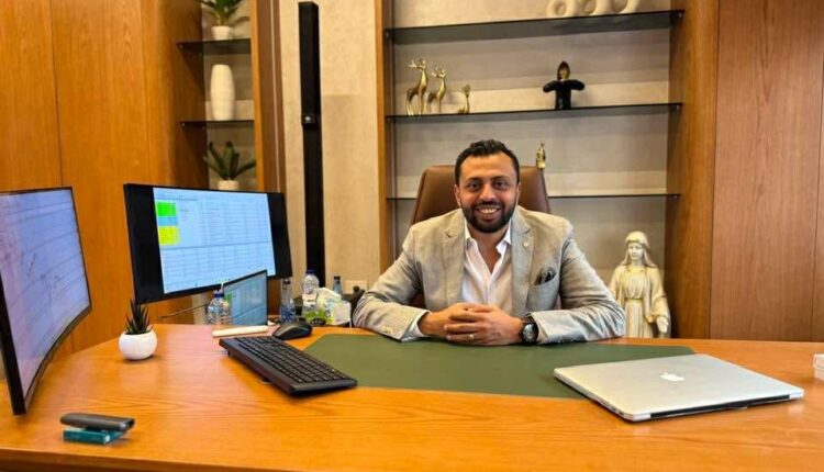 الخبير الاقتصادي جون لوكا