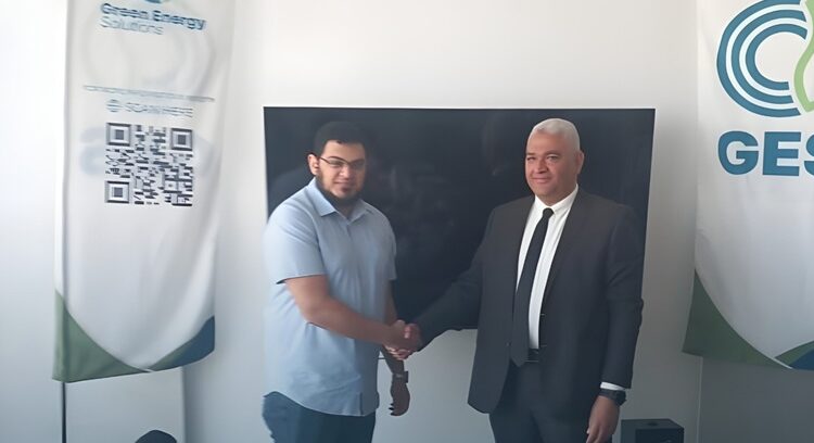 شركة «ADVEC» توقع اتفاقيتين استراتيجيتين مع «Green Energy Solutions»