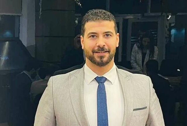 تعيين محمد رمضان فضل مديرًا للمبيعات بشركة New Event