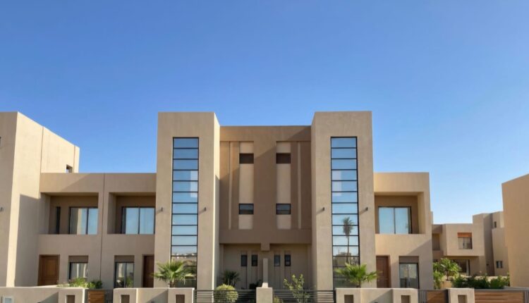 شركة «Palmier Developments » تُسلم 30% من مشروع  Villa