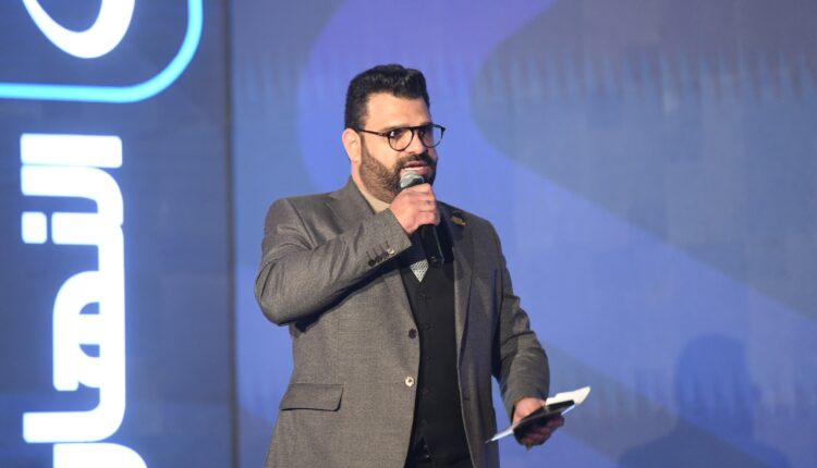 مروان فارس، عضو مجلس إدارة جمعية المطورين العقاريين