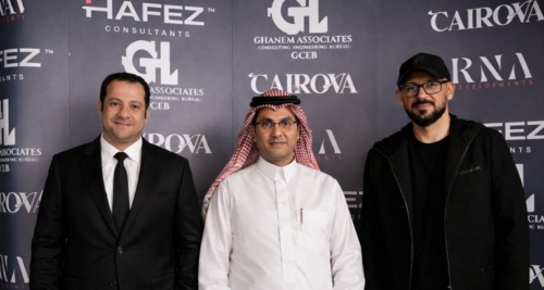 تحالف هندسي سعودي–مصري يقود مشروع «كايروفا» الجديد لـ«RNA للتطوير»