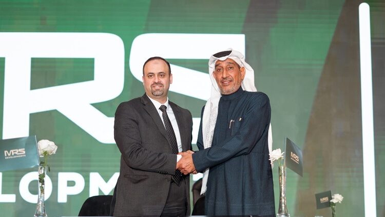 شركة «MRS للتطوير» تطلق «VIALE» باستثمارات تصل إلى 3 مليارات جنيه