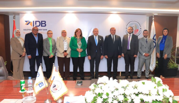 «صندوق الإسكان الاجتماعي» و«بنك التنمية الصناعية» يوقعان بروتوكول تعاون