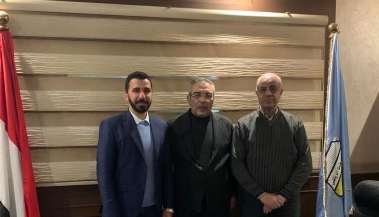 شراكة إستراتيجية وتعاون مثمر بين «إفرست فيو» ونادي طنطا