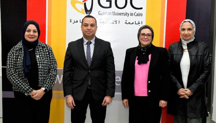 أحمد عليوة يحصل على الدكتوراه بامتياز