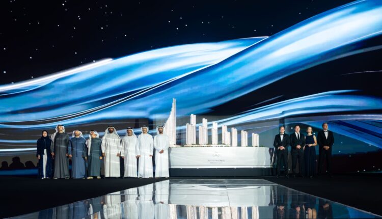 إطلاق مساكن «مرسيدس بنز - بن غاطي» في «ميدان»