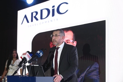 «أرضك» تضخ 350 مليون جنيه بمشروع «زيزينيا المستقبل»..وتبدأ تسليم المرحلة الأولى