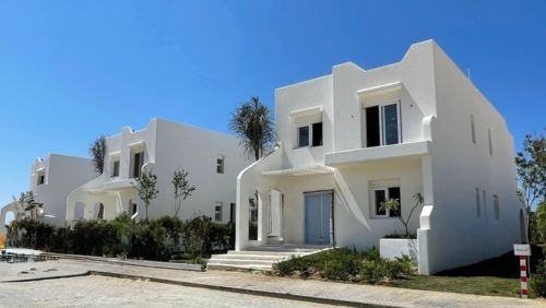 «إنرشيا» تكشف ملامح خطتها لعام 2026