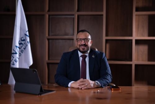 البستاني: الذهب يحفظ القيمة والعقار استثمار هجومي مدعوم بالاستقرار والدولة