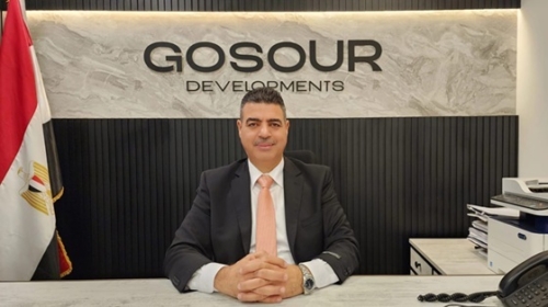 شركة «Gosour Developments» تعلن بدء الأعمال الإنشائية بمشروع «Triple Hub» أكبر ميجا مول متكامل بالشروق