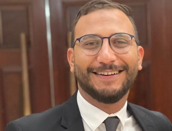 عمرو مجدي مديرا لقطاع المبيعات بشركة دبي مصر 