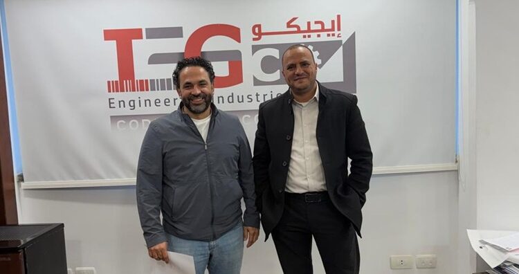 «إيجيكو» توطّن صناعة ماكينات الطباعة وتكسر هيمنة الاستيراد خلال 15 عاماً