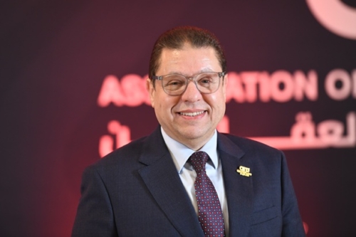 محمد غباشي يستعرض رؤيته نحو منظومة عمل متكاملة نحو سوق عقاري أكثر انضباطًا