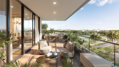 «إمكان مصر» تطلق «U by Clubside» في قلب «البروچ»