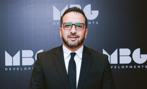 شركة «MBG» تُسرع وتيرة الإنشاءات في 2026 بضخ 3.5 مليار جنيه