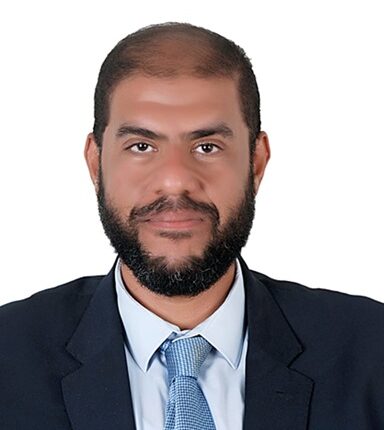 الدكتور أحمد فاروق، المؤسس والرئيس التنفيذي لشركة Quality Leader